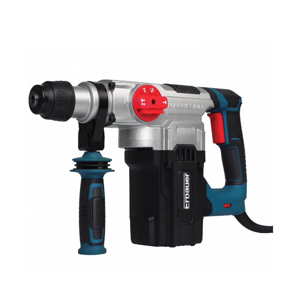 Erbauer ERH1500 5J SDS 1500W Kırıcı Delici