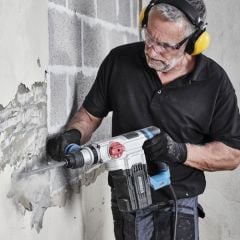 Erbauer ERH1500 5J SDS 1500W Kırıcı Delici