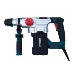 Erbauer ERH1500 1500 W 5 J SDS Kırıcı Delici