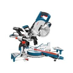 Bosch GCM 8 SJL Profesyonel 1600 Watt 215 Mm Kızaklı Gönye Kesme Makinası
