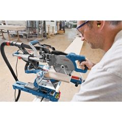 Bosch GCM 8 SJL Profesyonel 1600 Watt 215 Mm Kızaklı Gönye Kesme Makinası