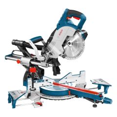 Bosch GCM 8 SJL Profesyonel 1600 Watt 215 Mm Kızaklı Gönye Kesme Makinası