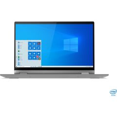 Lenovo Flex 5 82HS00MXTX Intel Core i3-1115G4 4 GB RAM 256 GB SSD 14 İnç FHD Windows 11 Home Dizüstü Bilgisayar