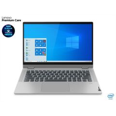 Lenovo Flex 5 82HS00MXTX Intel Core i3-1115G4 4 GB RAM 256 GB SSD 14 İnç FHD Windows 11 Home Dizüstü Bilgisayar