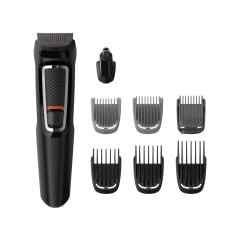 Philips MG3730 Erkek Bakım Seti 8'i 1 arada Saç & Sakal Şekillendirici
