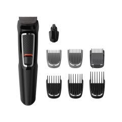 Philips MG3730 8'i 1 Arada Erkek Saç ve Sakal Bakım Seti