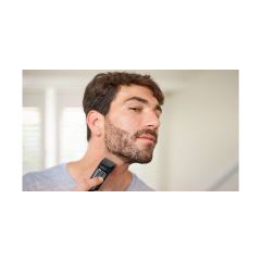 Philips MG3730 8'i 1 Arada Erkek Saç ve Sakal Bakım Seti