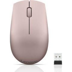 Lenovo 520 GY50T83718 Kablosuz Mouse Pembe