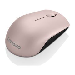 Lenovo 520 Kablosuz Mouse (Pembe) GY50T83718