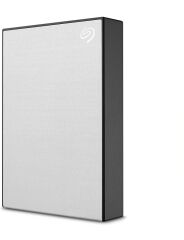 Seagate One Touch STKC5000401 5 TB USB 3.0 Harici Sabit Disk Gümüş