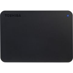 Toshiba Canvio Basic 2.5'' 2TB USB 3.0 Gen1 Harici Harddisk (HDTB420EK3AA)