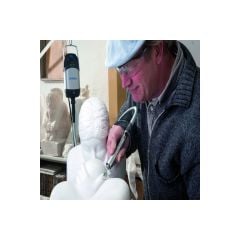 Dremel 9100 Fortiflex Tezgahüstü Alet Sistemi, 21 Parçalı