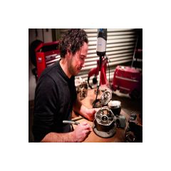 Dremel 9100 Fortiflex Tezgahüstü Alet Sistemi, 21 Parçalı