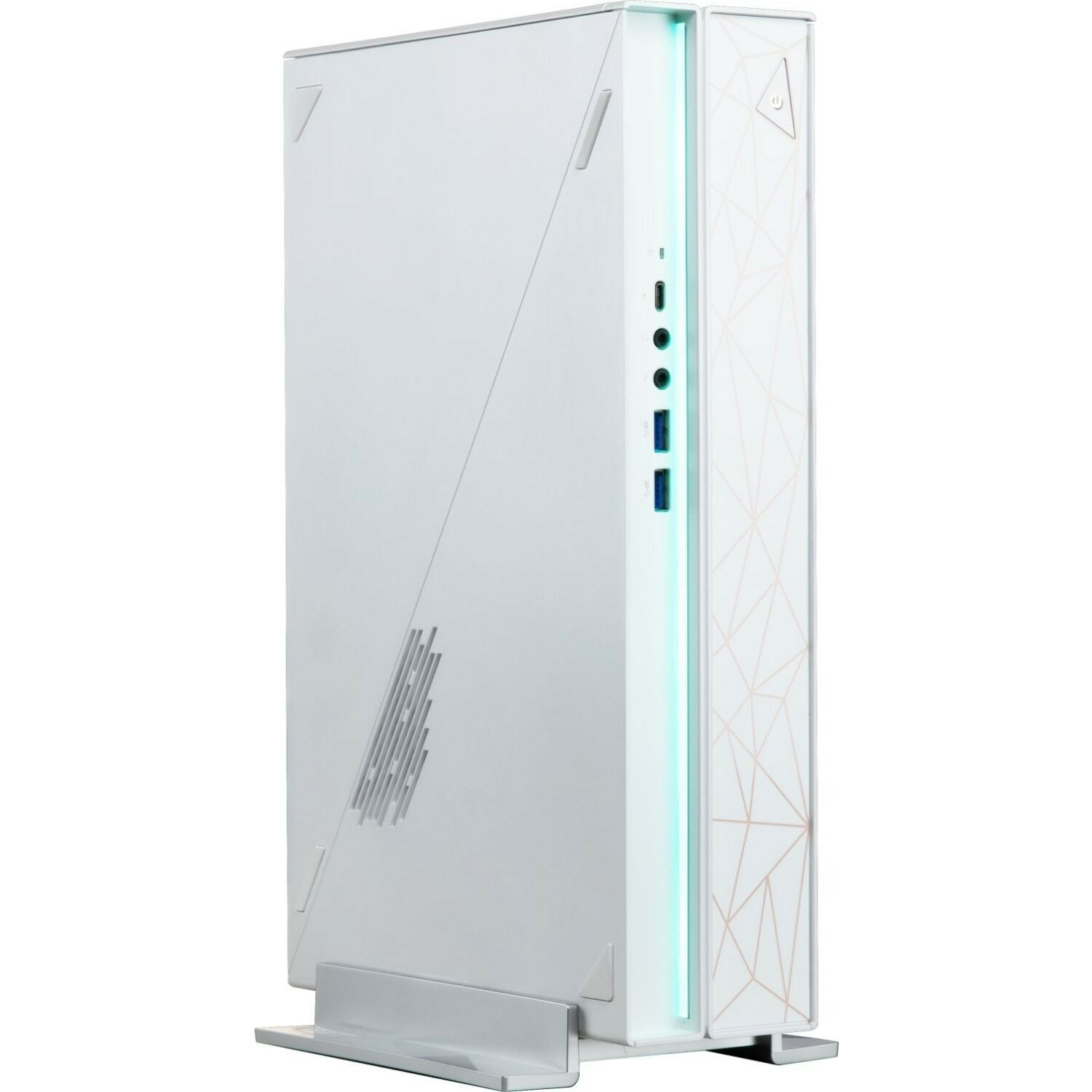 MSI CREATOR P50 11SI-005EU Intel Core i5 11400 16GB 1TB+512GB SSD GTX1660 SUPER Windows 10 Pro Masaüstü Bilgisayar