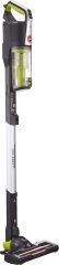 Hoover H-FREE 500 22 V 0,45 L Siyah-Yeşil Şarjlı Dikey Süpürge