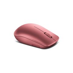 Lenovo 530 1200 DPI Wireless Mouse - Cherry Red