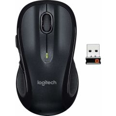 Logitech M510 1000 DPI Siyah Kablosuz Mouse