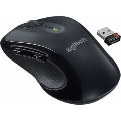Logitech M510 Kablosuz Mouse 1000 dpi - Siyah