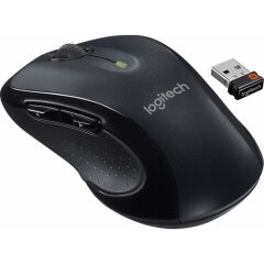 Logitech M510 1000 DPI Siyah Kablosuz Mouse