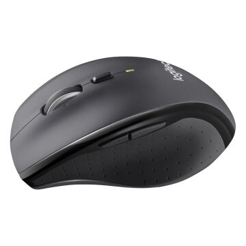 Logitech M705 Marathon 1000 DPI Siyah Kablosuz Mouse