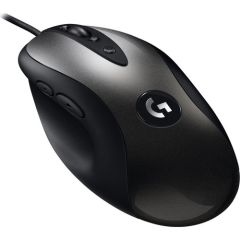 Logitech G MX518 Oyuncu Mouse