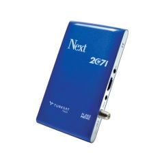 Next 2071 Çanaklı ve Çanaksız FHD Uydu Alıcısı