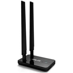 Asus USB-AC58 AC1300 Çift Antenli Dual Band Kablosuz USB Adaptör