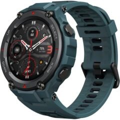 Amazfit T-Rex Pro Blue Akıllı Saat