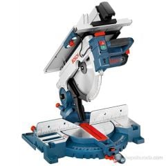 Bosch GTM 12 JL Professional 1800 W 305 mm Tablalı Gönye Kesme Makinesi