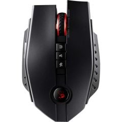 Bloody ZL50A Sniper 8200 CPI Lazer Core3 Aktif Metal Ayaklı Oyuncu Mouse