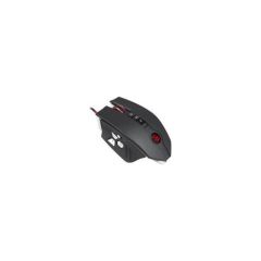 Bloody ZL50A Sniper 8200 CPI Lazer Core3 Aktif Metal Ayaklı Oyuncu Mouse