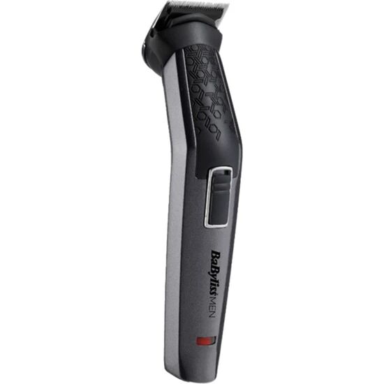 Babyliss 10 Başlıklı Carbon Titanium Yüz & Vücut Bakım Kiti, Mt727E