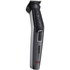Babyliss 10 Başlıklı Carbon Titanium Yüz & Vücut Bakım Kiti, Mt727E