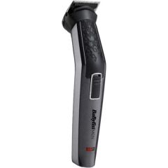 BaByliss MT727E Carbon Titanium 10 Başlıklı Yüz ve Vücut Bakım Kiti