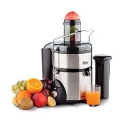 Fakir Cocktail Max 1000 W Paslanmaz Çelik Katı Meyve Sıkacağı ve Blender