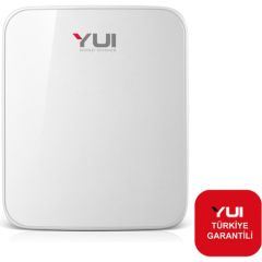 Yui K14 12 L Araç ve Ev Tipi Taşınabilir Mini Buzdolabı