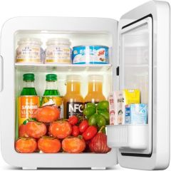 Yui K14 12 Lt Araç ve Ev Tipi Taşınabilir Mini Buzdolabı