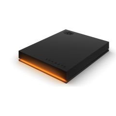 Seagate FireCuda Gaming STKL1000400 1 TB USB 3.2 Gen 1 RGB LED Harici Disk
