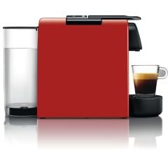Nespresso Essenza Mini D 35 Red Bundle Kahve Makinesi