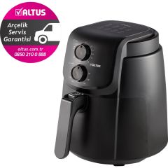 Altus AL 899 AF Ecofryer Airfryer