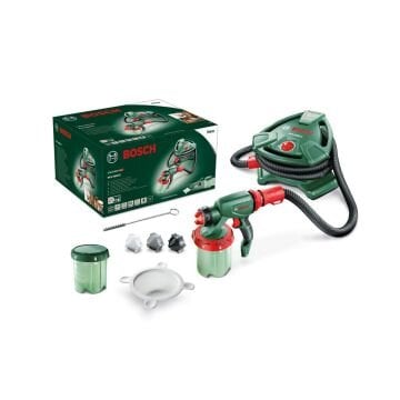 Bosch PFS 5000 E AllPaint Boya Tabancası 1200 W