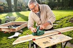 Bosch Pho 1500 Planya 550W