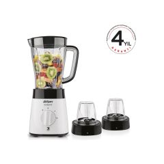 Arzum AR1057 Maxiblend Sürahi Blender