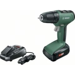 Bosch UniversalDrill 18 1,5 Ah Akülü Matkap