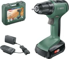 Bosch UniversalDrill 18 1,5 Ah Akülü Matkap