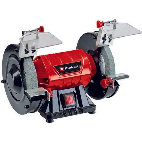Einhell Tc-Bg 150, Taş Motoru