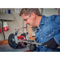 Einhell Tc-Bg 150, Taş Motoru