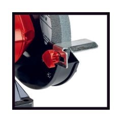 Einhell Tc-Bg 150, Taş Motoru