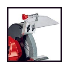 Einhell Tc-Bg 150, Taş Motoru