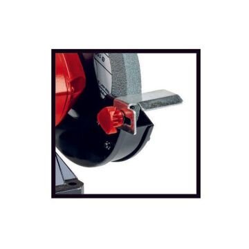 Einhell TC-BG 150 150 mm Tezgâh Tipi Taş Motoru